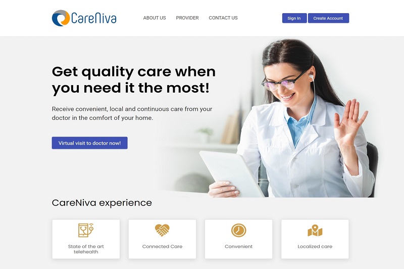 CareNiva