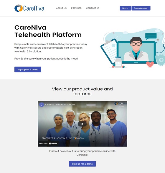 CareNiva