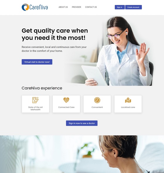 CareNiva